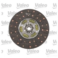 Диск сцепления VALEO CKCS1PG 243617 30 9166 829369 - Изображение 4