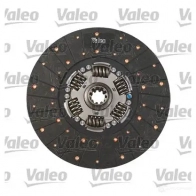 Диск сцепления VALEO 17909 1 807578 239530 179091Z - Изображение 2