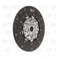Диск сцепления VALEO 807584 178922Z 239534 1 78922 - Изображение 2