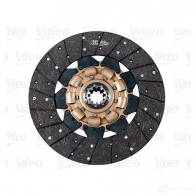 Диск сцепления VALEO 243623 3 QIZ5 829472 3276428294728 - Изображение 2