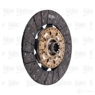 Диск сцепления VALEO 243623 3 QIZ5 829472 3276428294728 - Изображение 3