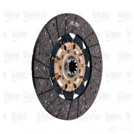 Диск сцепления VALEO 243623 3 QIZ5 829472 3276428294728 - Изображение 4