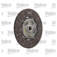 Диск сцепления VALEO 1 79549 179549Z 239387 806234 - Изображение 2