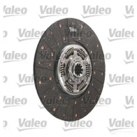 Диск сцепления VALEO 190980Z 807571 19098 0 239523 - Изображение 2