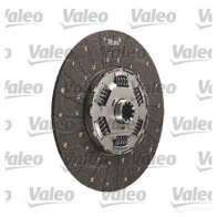 Диск сцепления VALEO 190655 Z 191382 239477 807510 - Изображение 3