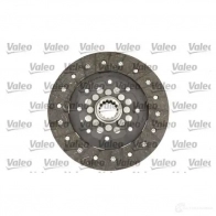 Диск сцепления VALEO W1 RQV 237714 3276428005980 800598