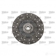 Диск сцепления VALEO 237688 Q IKRJ19 800539 3276428005393