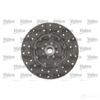 Диск сцепления VALEO 237688 Q IKRJ19 800539 3276428005393 - Изображение 2