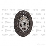 Диск сцепления VALEO 806272 239403 280YBx 10 318130Z - Изображение 2