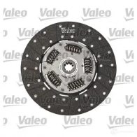Диск сцепления VALEO 192430 180 234 239428 806485