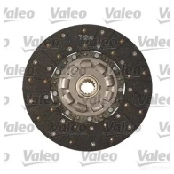 Диск сцепления VALEO 5993106 806427 319 701 319701Z - Изображение 2