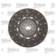 Диск сцепления VALEO 30566 0 239521 305660Z 807569 - Изображение 2