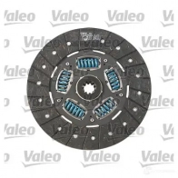 Диск сцепления VALEO 806329 239410 223 198 223198Z - Изображение 2