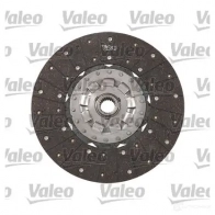 Диск сцепления VALEO 170 627 170627Z 239516 807563 - Изображение 2