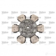 Диск сцепления VALEO 3276428005447 237692 E GPUQ 800544
