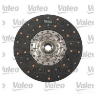 Диск сцепления VALEO 1193428365 3 20035 829006 320035Z - Изображение 2