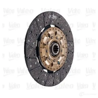 Диск сцепления VALEO 829466 1423059747 3276428294667 U 712I - Изображение 3