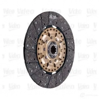 Диск сцепления VALEO 829466 1423059747 3276428294667 U 712I - Изображение 4