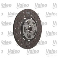 Диск сцепления VALEO 806237 179548Z 239389 17954 8
