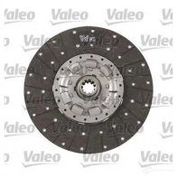 Диск сцепления VALEO 305937Z 30593 7 807590 239540
