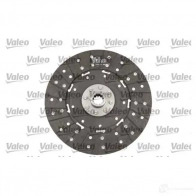 Диск сцепления VALEO D 695S 1199267131 806378 832GBIZ