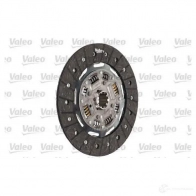 Диск сцепления VALEO 1193417124 094479 305166 2 50Mx10 - Изображение 2