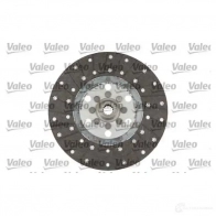 Диск сцепления VALEO 806133 D 525S 90892161 WQS8XP
