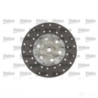 Диск сцепления VALEO 806133 D 525S 90892161 WQS8XP - Изображение 2