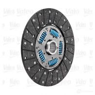 Диск сцепления VALEO 279517 D372S 223 671 91018037