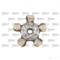 Диск сцепления VALEO 807702 3276428077024 9OZ3 KN9 239546 - Изображение 2