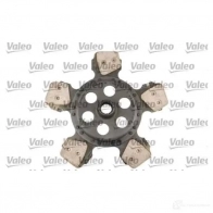 Диск сцепления VALEO 800541 237690 3276428005416 9 5EH1ZK