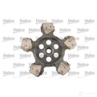 Диск сцепления VALEO 800541 237690 3276428005416 9 5EH1ZK - Изображение 2