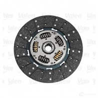 Диск сцепления VALEO RY SJ7O 1423059745 3276428294582 829458 - Изображение 2