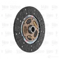 Диск сцепления VALEO RY SJ7O 1423059745 3276428294582 829458 - Изображение 4