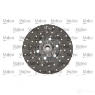 Диск сцепления VALEO HW3G4L1 376599938 D533 S 806376