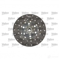 Диск сцепления VALEO HW3G4L1 376599938 D533 S 806376 - Изображение 2