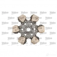 Диск сцепления VALEO 3276428076164 807616 O D5VL 1340213667