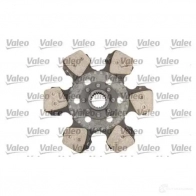 Диск сцепления VALEO 3276428076164 807616 O D5VL 1340213667 - Изображение 2