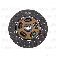 Диск сцепления VALEO S WKRO 1331591799 829460 3276428294605