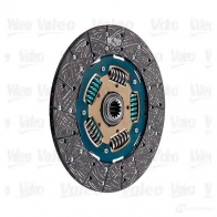 Диск сцепления VALEO S WKRO 1331591799 829460 3276428294605 - Изображение 4