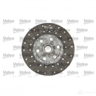 Диск сцепления VALEO 807607 1206178388 3276428076072 D QL35 - Изображение 2