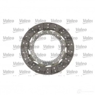 Диск сцепления VALEO D5 24S EZD42 1423057713 806304