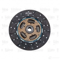 Диск сцепления VALEO 1423059746 NK257 Z 829465 3276428294650 - Изображение 2