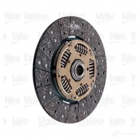 Диск сцепления VALEO 1423059746 NK257 Z 829465 3276428294650 - Изображение 3