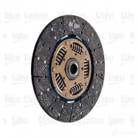 Диск сцепления VALEO 1423059746 NK257 Z 829465 3276428294650 - Изображение 4
