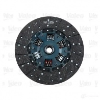 Диск сцепления VALEO I YRCAS 829319 1423059674 3276428293196 - Изображение 2