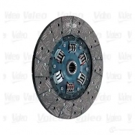 Диск сцепления VALEO I YRCAS 829319 1423059674 3276428293196 - Изображение 4
