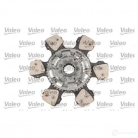 Диск сцепления VALEO 800586 R VKO53 237709 3276428005867