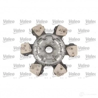 Диск сцепления VALEO 800586 R VKO53 237709 3276428005867 - Изображение 2