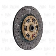 Диск сцепления VALEO 37YOA 238641 MB/ 20 803864 - Изображение 3